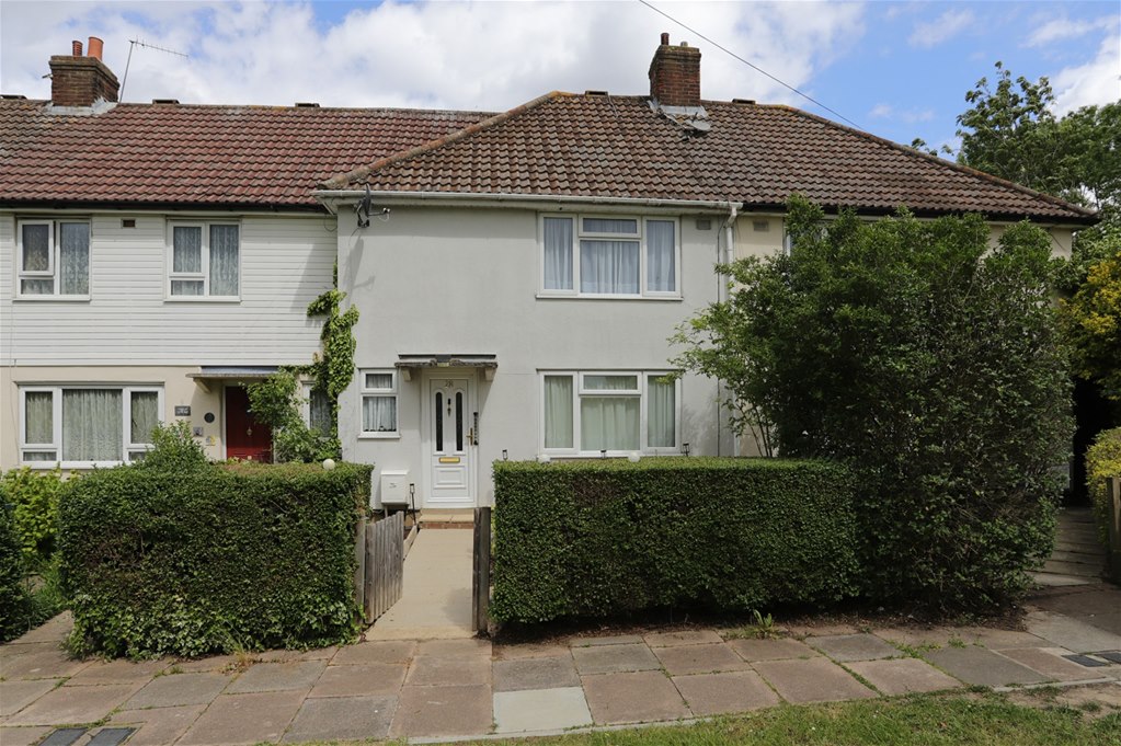 Hamilton Crescent, HA2 9JD